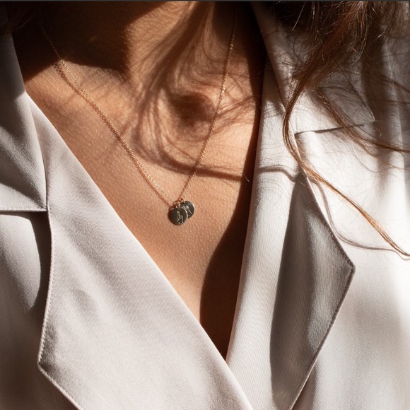 “Okie Dokie” Hand Sign Cute Pendant Charm Necklace - Picture 6 of 16